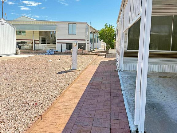 4th image of 7750 E BROADWAY Road #302
