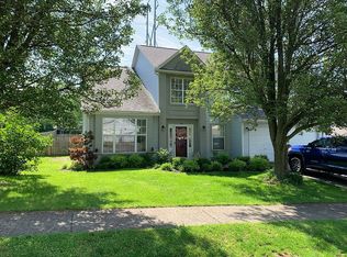 120 Redding Rd, Georgetown, KY 40324