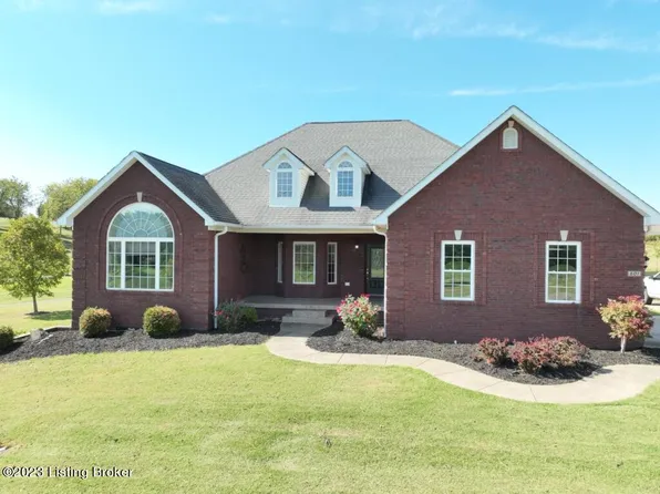601 Fairway Dr, Lebanon, KY 40033