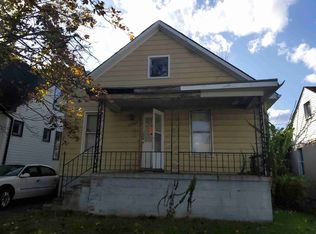 17601 Asbury Park, Detroit, MI 48235