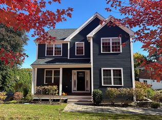 53 Old Mystic St, Arlington, MA 02474