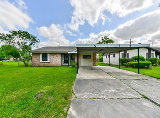 5114 Denoron Dr, Houston, TX 77048