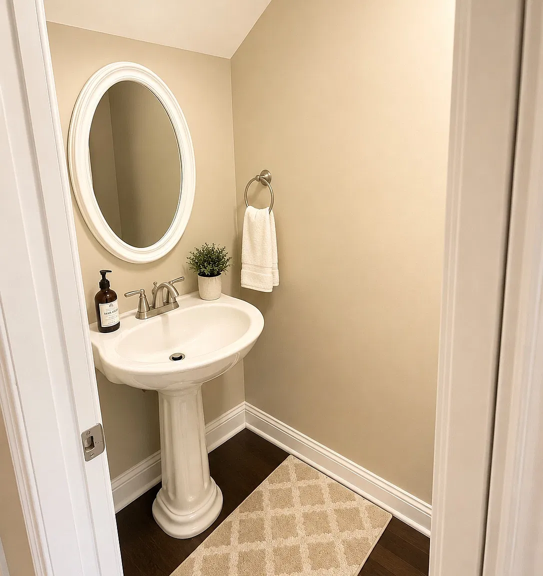 3 bed, 2.5 bath, 1658 sqft, $6,950 — Photo 3