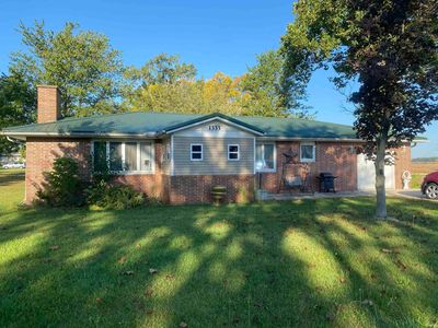 1333 N Wabash Ave, Hartford City, IN, 47348