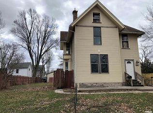719 E 14th St, Davenport, IA 52803
