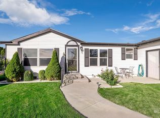 910 Moonglo Rd SPACE 15, Buhl, ID 83316