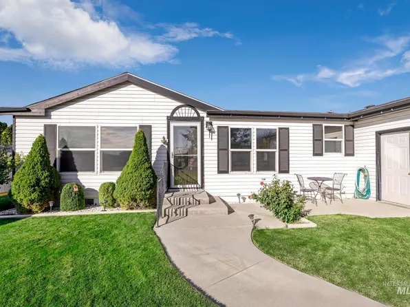 910 Moonglo Rd Space 15, Buhl, ID 83316