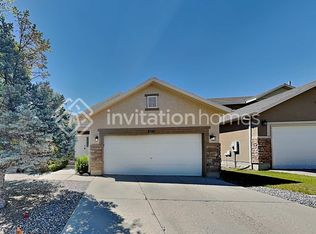 4581 W Mina Deoro Dr, Herriman, UT 84096