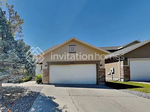 4581 W Mina Deoro Dr, Herriman, UT 84096