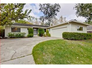 10141 Phar Lap Dr, Cupertino, CA