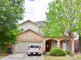 9834 Cochem Path, Helotes, TX 78023