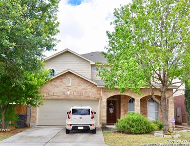 9834 Cochem Path, Helotes, TX, 78023