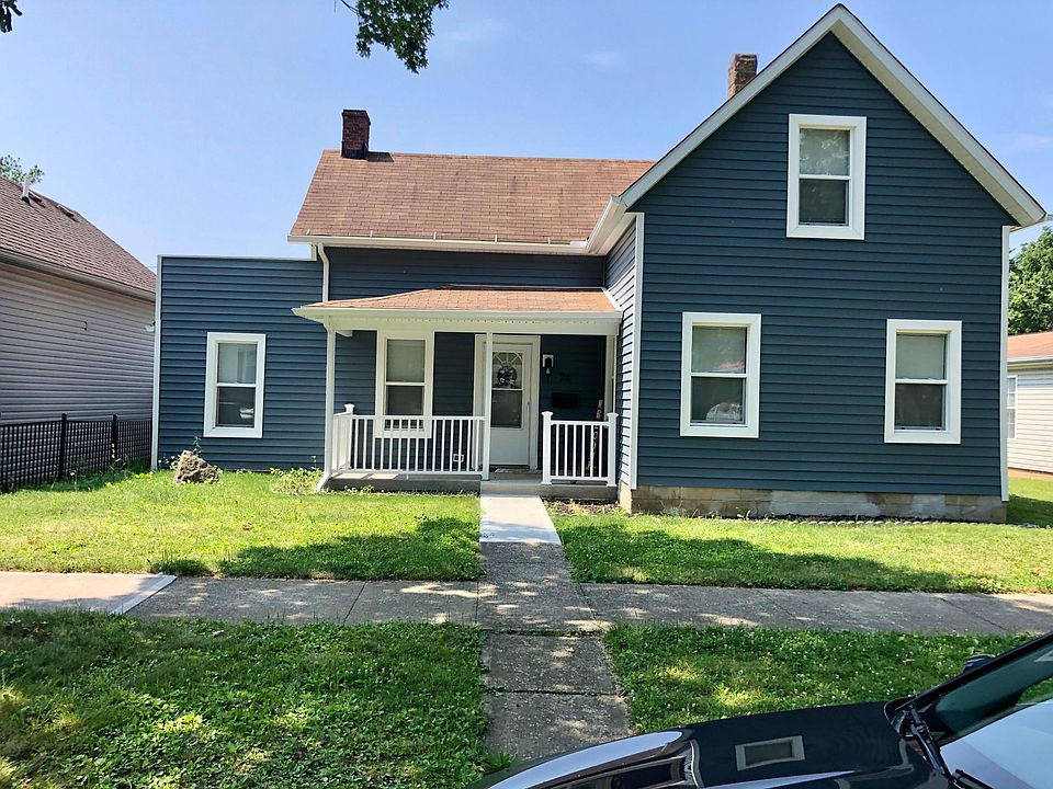 78 Oak St, Delaware, OH 43015 Zillow