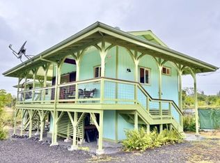 12-177 E Moanauli Loop, Pahoa, HI 96778
