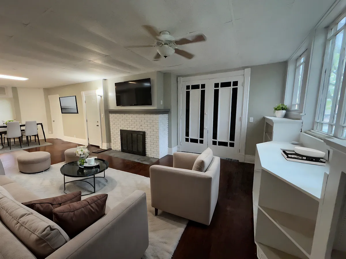 Building Photo - 4942 Madison Ave #1A