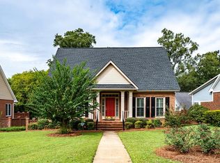 1911 Devon Dr, Albany, GA 31721