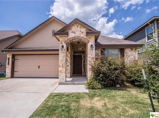 3415 Greyfriar Dr, Killeen, TX 76542
