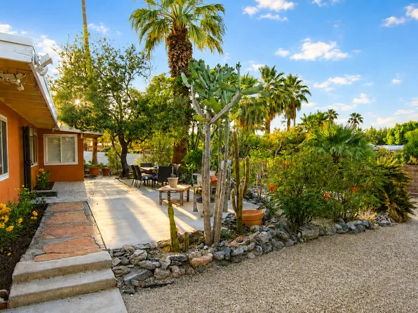38793 Vista Dr, Cathedral City, CA 92234