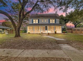 2229 Cos St, Liberty, TX 77575
