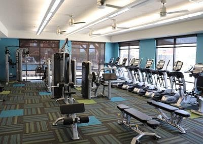 2nd image of 1851 White Columns Rd #201