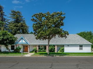 6431 N Valentine Ave, Fresno, CA