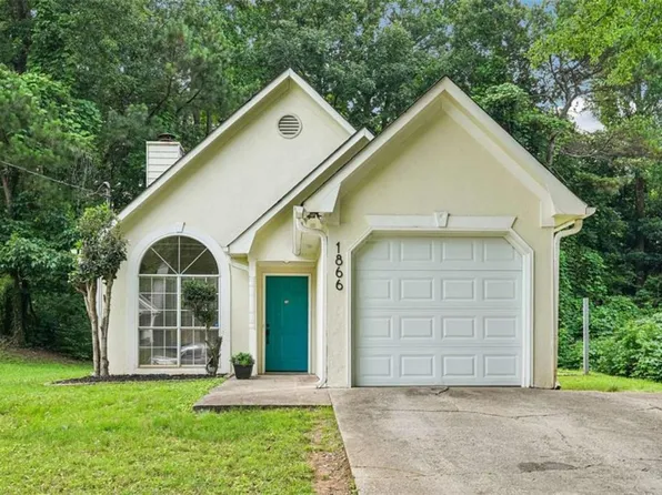1866 Drew Cir, Austell, GA 30168