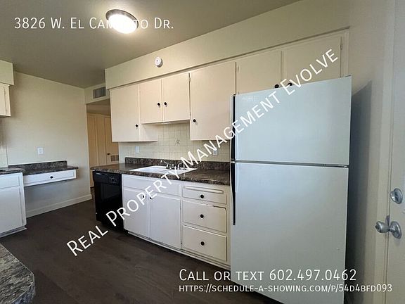5th image of 3826 W El Caminito Dr