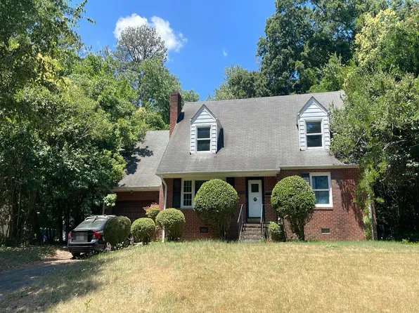3009 Glendale Ave, Durham, NC 27704