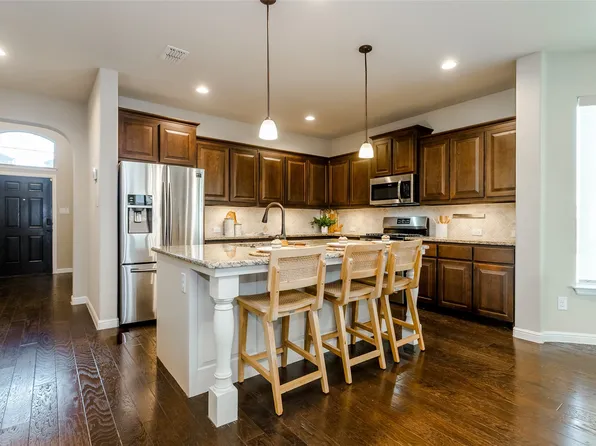 2540 Clay Creek Ln, Fort Worth, TX 76177