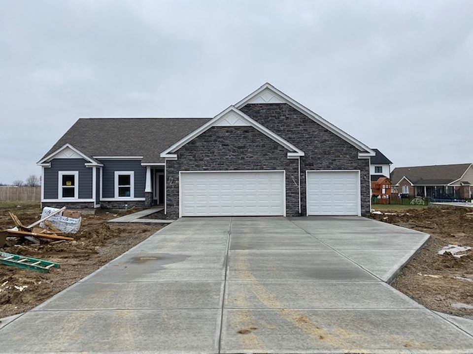 49 Manchester Dr, Trafalgar, IN 46181 Zillow