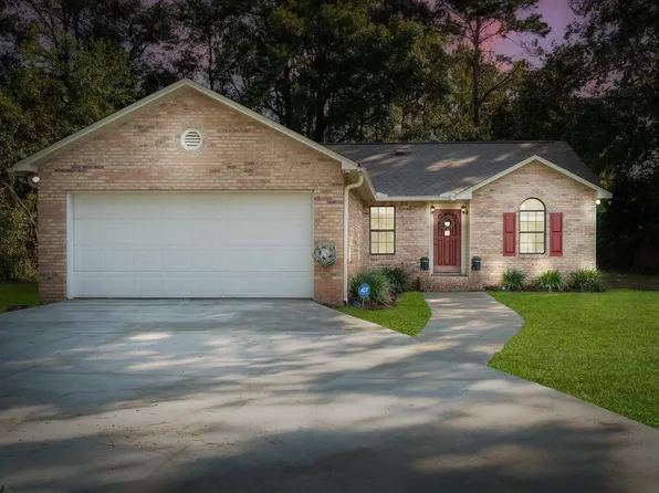 7903 Talley Ann Dr, Tallahassee, FL 32311