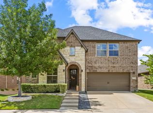 640 Calliopsis St, Little Elm, TX 75068
