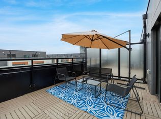 7 Steckley House Ln #TOWNHOUSE 610, Richmond Hill, ON L4S 0N1