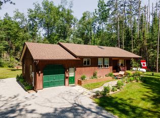 1161 Howland Junction Rd, Minden Hills, ON K0M2A1
