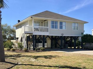 1802 Dolphin St, Murrells Inlet, SC 29576