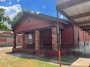 17704 County Road 2330, Lubbock, TX 79423