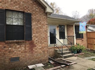 213 Scotts Creek Trl, Hermitage, TN 37076