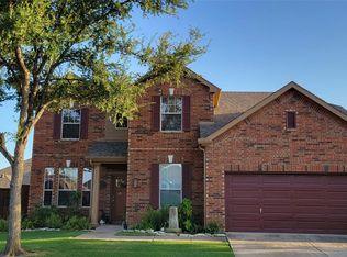 3056 Morning Star Dr, Little Elm, TX 75068