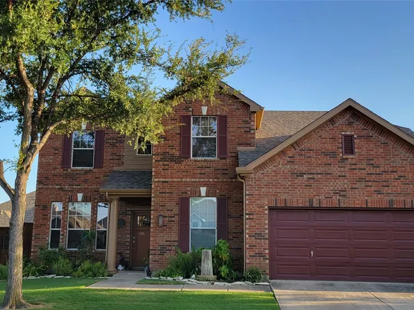 3056 Morning Star Dr, Little Elm, TX 75068