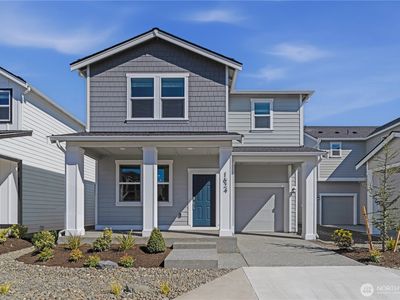 1624 Dorjun Drive, Port Townsend, WA, 98368