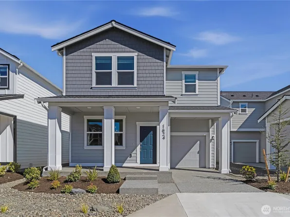 1624 Dorjun Drive, Port Townsend, WA 98368