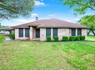15526 Brookhollow Cir, Forney, TX 75126