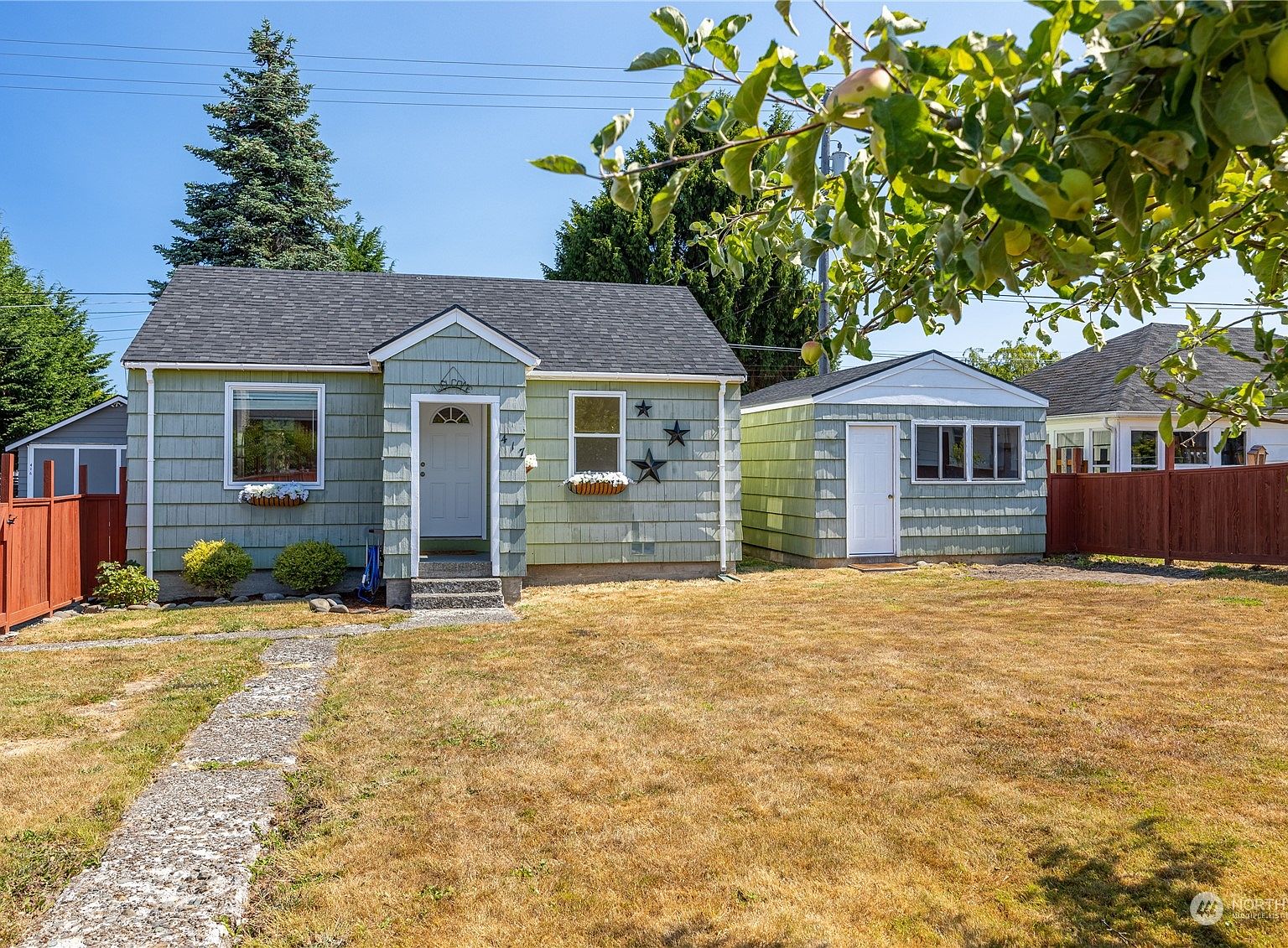 417 E 7th Street, Port Angeles, WA 98362 Zillow