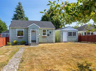 417 E 7th St, Port Angeles, WA