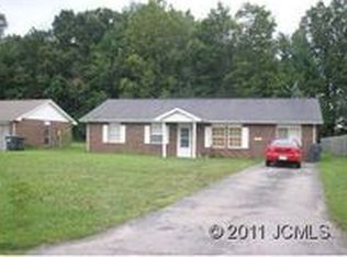 50 S Amber Waves Blvd, Hanover, IN 47243