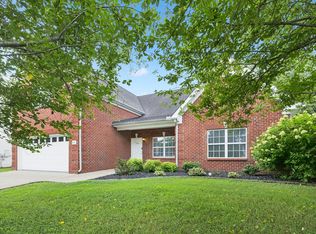 4613 Scottish Dr, Murfreesboro, TN 37128