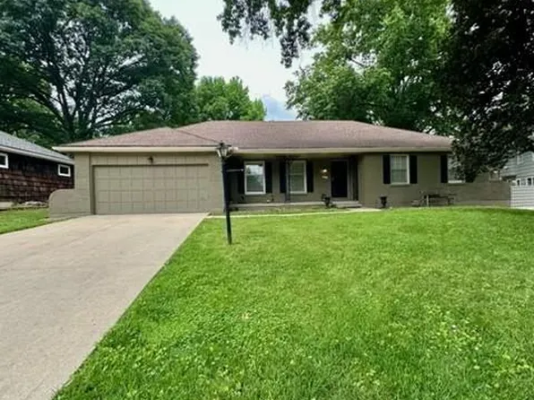 20 W 109th Ter, Kansas City, MO 64114