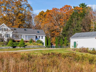 113 Capen Road, Gardiner, ME, 04345