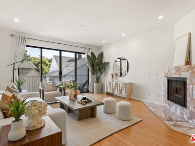 1059 S Shenandoah St APT 108, Los Angeles, CA, 90035