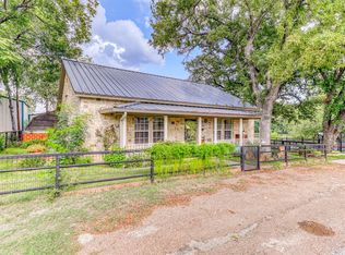 14153 S Fm Road 4, Santo, TX 76472